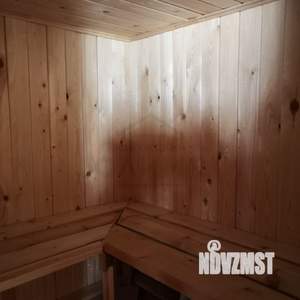 Дом 100м&sup2;, 2-этажный, участок 42 сот.  