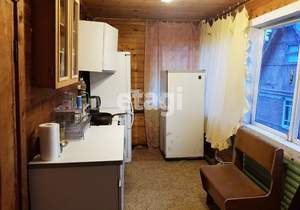 Дача 79м&sup2;, 2-этажный, участок 8 сот.  