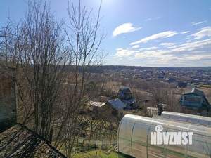 Дача 45м², 2-этажный, участок 6 сот.  