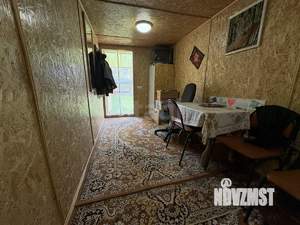 Дом 30м&sup2;, 1-этажный, участок 5 сот.  