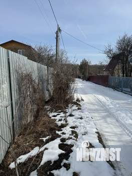 Дом 100м², 2-этажный, участок 8 сот.  