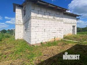 Дом 200м&sup2;, 2-этажный, участок 5 сот.  