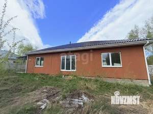 Дом 140м&sup2;, 1-этажный, участок 8 сот.  
