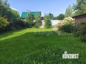 Дом 106м&sup2;, 2-этажный, участок 8 сот.  