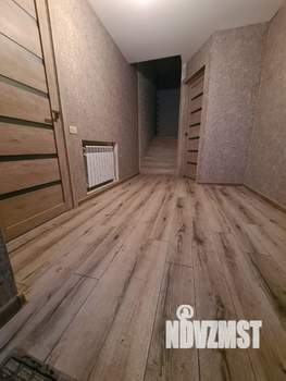 Таунхаус 250м&sup2;, 3-этажный, участок 2 сот.  