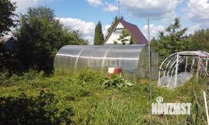 Дача 48м&sup2;, 2-этажный, участок 5 сот.  