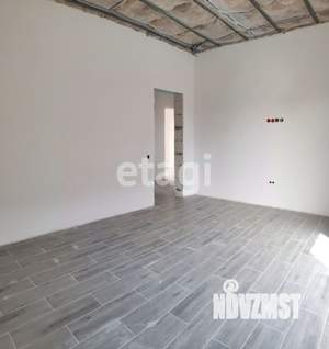 Дом 120м&sup2;, 2-этажный, участок 5 сот.  