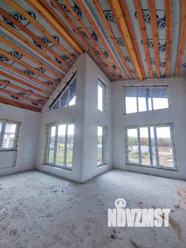 Дом 135м&sup2;, 1-этажный, участок 10 сот.  