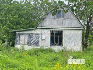 Дача 34м&sup2;, 2-этажный, участок 5 сот.  