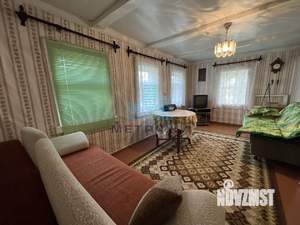 Дача 60м&sup2;, 1-этажный, участок 7 сот.  