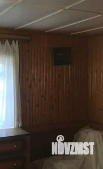 Дача 21м², 1-этажный, участок 4 сот.  