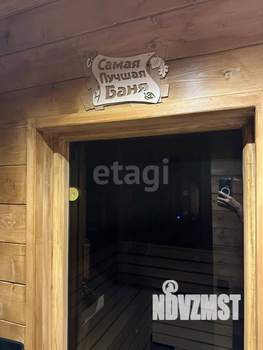 Дом 49м², 1-этажный, участок 5 сот.  