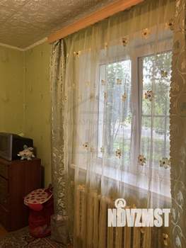 Дом 54м², 1-этажный, участок 4 сот.  