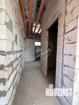 Дом 119м&sup2;, 1-этажный, участок 7 сот.  