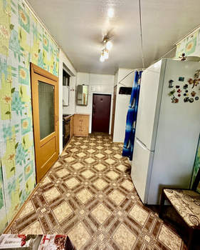 Дом 44м&sup2;, 1-этажный, участок 5 сот.  