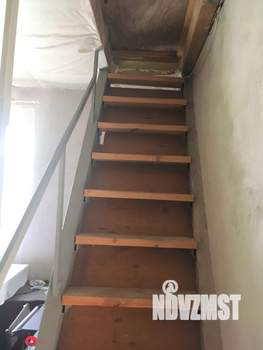 Дача 120м&sup2;, 2-этажный, участок 7 сот.  