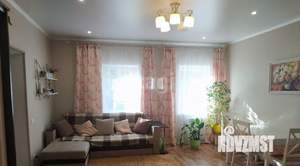 Дом 125м&sup2;, 2-этажный, участок 25 сот.  