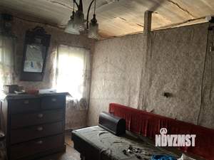 Дом 40м², 1-этажный, участок 15 сот.  
