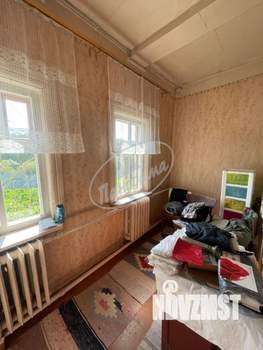 Дом 75м&sup2;, 1-этажный, участок 5 сот.  