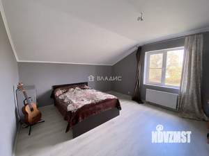 Дом 159м&sup2;, 2-этажный, участок 8 сот.  