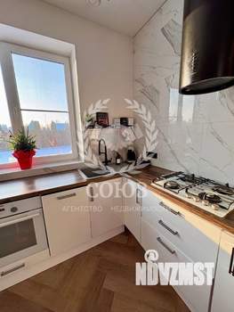 Дом 112м&sup2;, 1-этажный, участок 5 сот.  