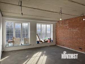 Таунхаус 132м&sup2;, 2-этажный, участок 4 сот.  