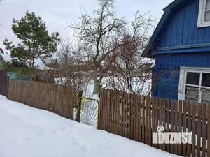 Дача 12м&sup2;, 1-этажный, участок 5 сот.  