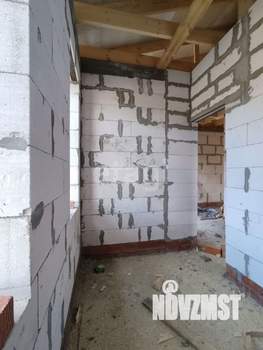 Дом 120м², 1-этажный, участок 8 сот.  
