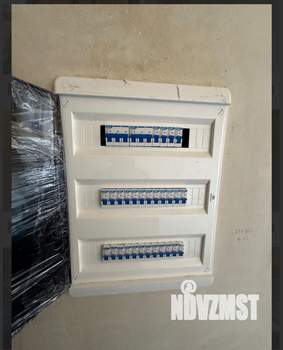 Дом 69м&sup2;, 1-этажный, участок 8 сот.  