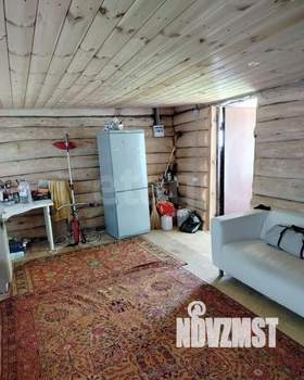 Дом 36м&sup2;, 1-этажный, участок 6 сот.  