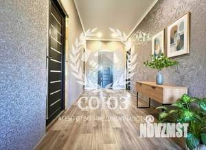 Дом 160м&sup2;, 2-этажный, участок 11 сот.  