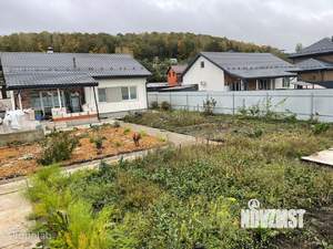 Дом 80м&sup2;, 1-этажный, участок 10 сот.  