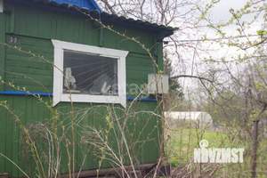 Дача 12м&sup2;, 1-этажный, участок 5 сот.  