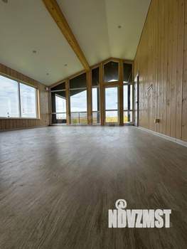 Дом 90м&sup2;, 1-этажный, участок 10 сот.  