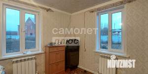 Дом 94м&sup2;, 2-этажный, участок 10 сот.  