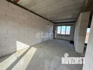 Дом 125м&sup2;, 2-этажный, участок 7 сот.  