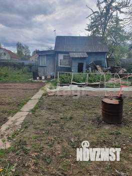 Дача 26м², 1-этажный, участок 5 сот.  