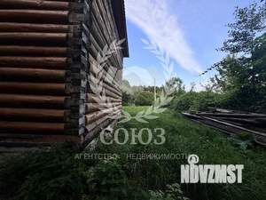 Дом 90м&sup2;, 2-этажный, участок 15 сот.  