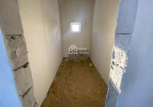 Дом 105м&sup2;, 1-этажный, участок 6 сот.  