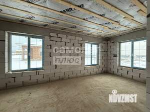 Дом 117м&sup2;, 1-этажный, участок 7 сот.  