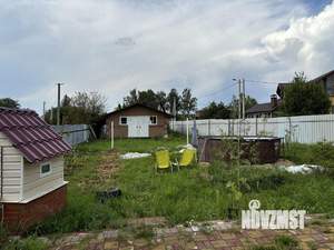 Дом 200м&sup2;, 2-этажный, участок 10 сот.  