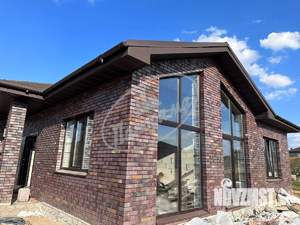 Дом 112м&sup2;, 1-этажный, участок 7 сот.  