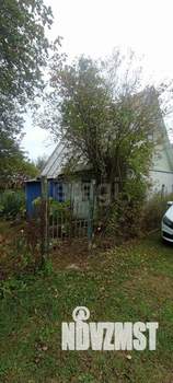 Дача 35м&sup2;, 2-этажный, участок 8 сот.  