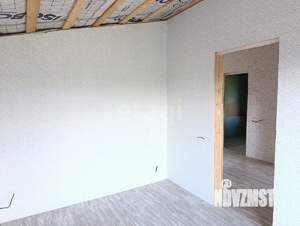 Дом 90м&sup2;, 1-этажный, участок 9 сот.  