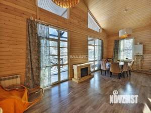 Дом 99м&sup2;, 1-этажный, участок 8 сот.  