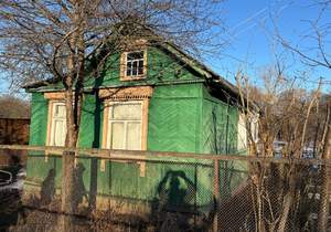 Дом 20м&sup2;, 2-этажный, участок 5 сот.  