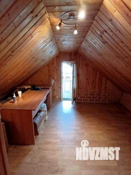 Дача 75м&sup2;, 2-этажный, участок 5 сот.  