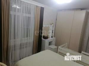 Дом 134м&sup2;, 2-этажный, участок 6 сот.  