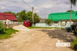 Таунхаус 149м&sup2;, 3-этажный, участок 4 сот.  