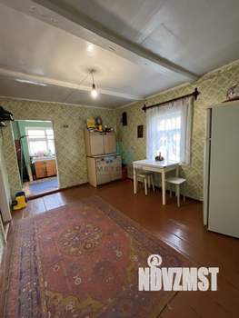 Дача 60м&sup2;, 1-этажный, участок 7 сот.  